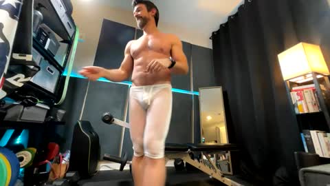 Maximus7871 online show from January 8, 11:41 pm