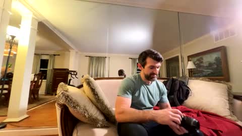 Maximus7871 online show from January 10, 11:18 pm