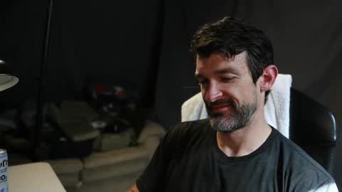 Maximus7871 online show from October 11, 7:34 pm