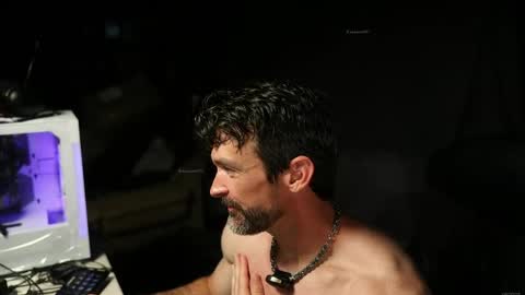 Maximus7871 online show from April 22, 12:24 am