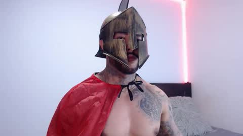 Independent Model online show from November 3, 2:02 am