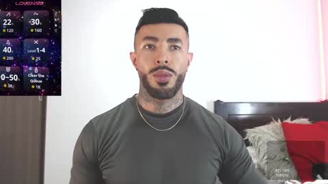 Independent Model online show from March 19, 3:10 am