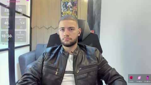 Maximus online show from February 13, 11:50 am