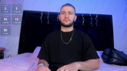 Maximus online show from April 18, 12:20 pm