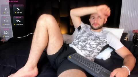 Maximus online show from April 19, 12:15 pm