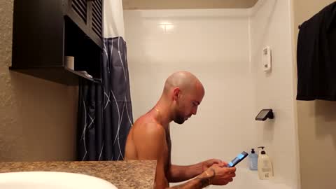 maximusdemitrious online show from September 13, 1:05 am