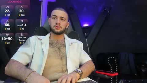 Snapshot of maximusdick1_ chatting on September 13, 5:29 am Maximus online show from September 13, 5:29 am