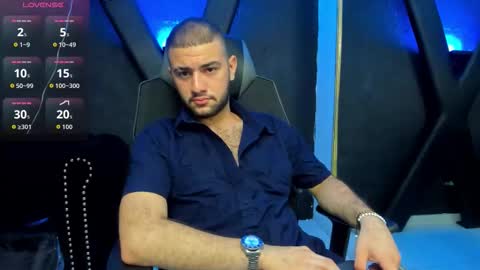 Snapshot of maximusdick1_ chatting on October 1, 3:12 am Maximus online show from October 1, 3:12 am