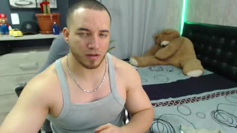 maximus online show from December 1, 11:47 pm