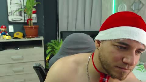 maximus online show from December 19, 4:45 am