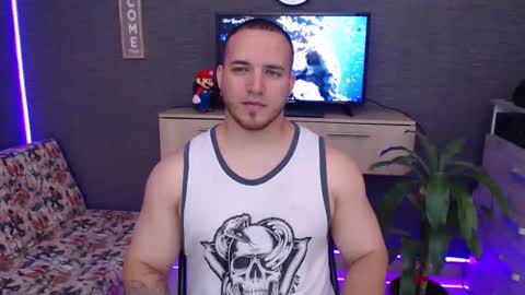 maximus online show from December 18, 7:53 pm