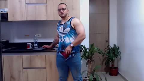 maximus online show from March 22, 12:58 am