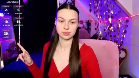 MaxinCarroll online show from May 31, 10:22 am