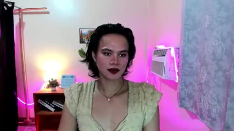 maxine_fucks online show from February 1, 8:07 pm