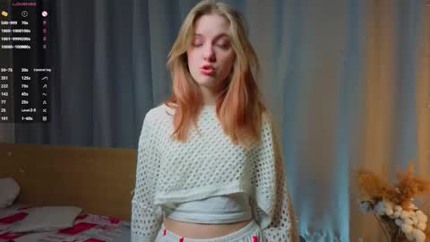 Monica - Next stream 270525 0300 GMT2 online show from February 25, 1:04 am