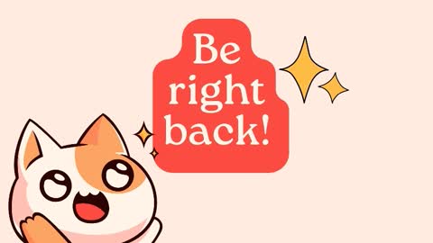 Maxine online show from November 12, 2:50 pm