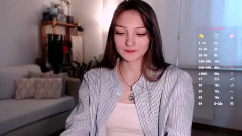 Maxine online show from February 9, 10:08 am