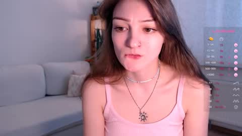 Maxine online show from April 21, 9:59 am