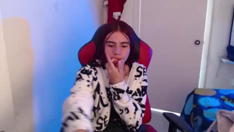 maxinesex_ online show from January 5, 5:27 pm