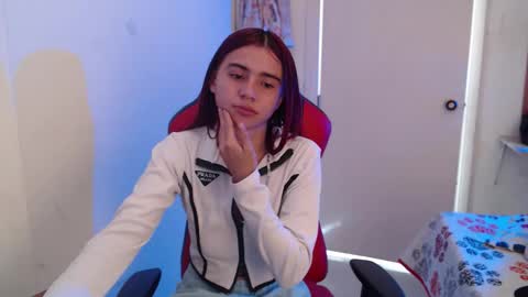 maxinesex_ online show from February 4, 1:39 pm