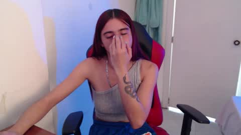 maxinesex_ online show from March 16, 1:59 pm