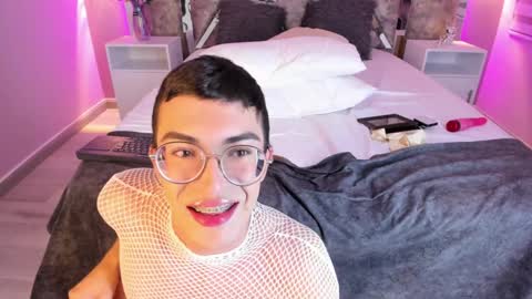 Maxi Rogers online show from January 21, 11:24 pm