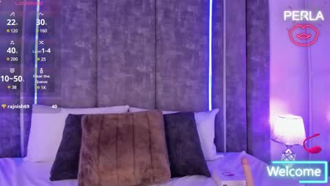 Maxi Rogers online show from February 17, 11:53 pm