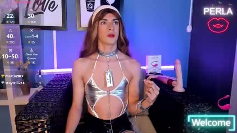 Maxi Rogers online show from February 25, 2:00 pm