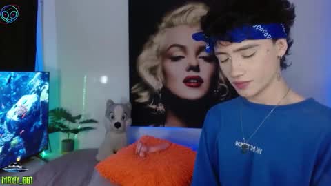 Max online show from November 26, 7:42 am