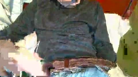 maxk887 online show from April 21, 2:15 am