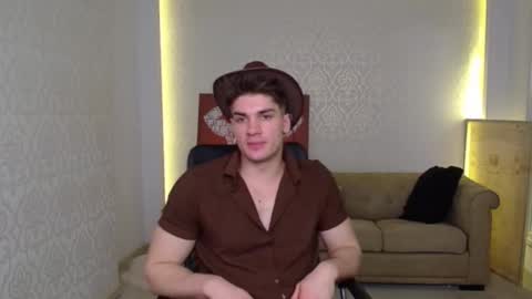 MaxKaiden online show from February 11, 11:21 am