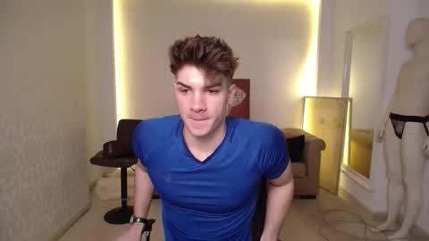 MaxKaiden online show from February 26, 5:42 am