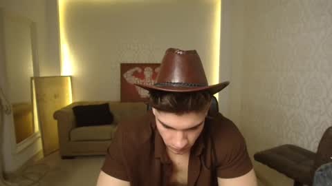 MaxKaiden online show from March 10, 11:32 am