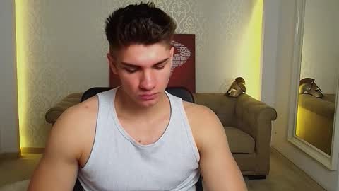 MaxKaiden online show from September 20, 5:41 am