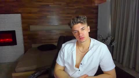 MaxKaiden online show from March 11, 6:08 am