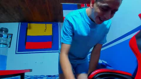 MAX online show from February 21, 12:22 am