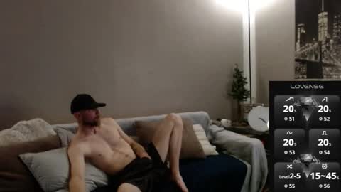 MaxRouger online show from November 24, 10:53 pm