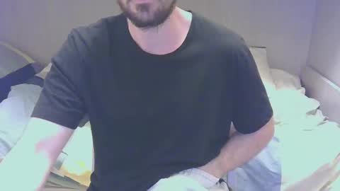 MaxSperman online show from December 1, 6:30 pm