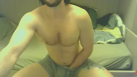 MaxSperman online show from September 16, 10:00 pm