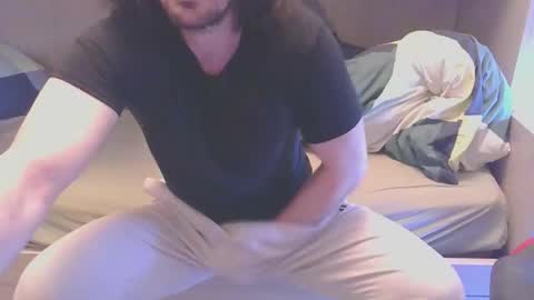 MaxSperman online show from February 22, 11:09 am