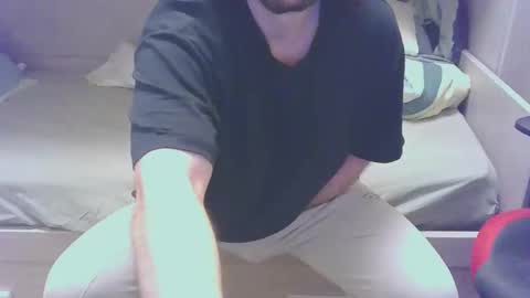 MaxSperman online show from March 14, 6:24 pm