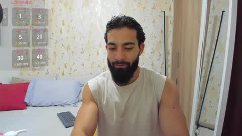 Max online show from January 16, 10:55 pm