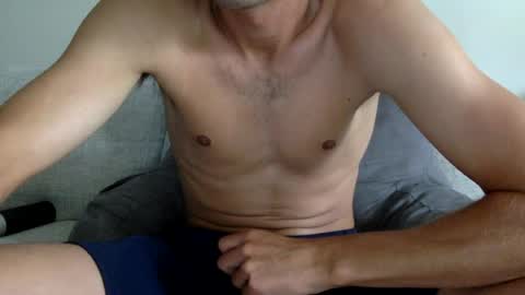 Snapshot of maxtheman2456 chatting on July 19, 10:35 pm BoxerBabe1234 online show from July 19, 10:35 pm