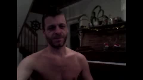 MaxTheWolf online show from December 9, 1:51 am