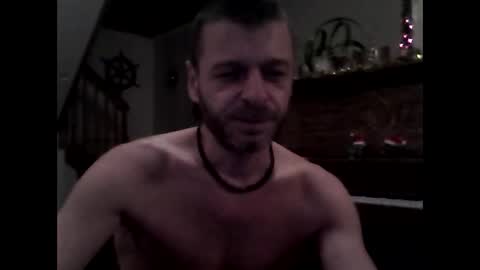 MaxTheWolf online show from January 4, 6:30 am