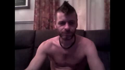 MaxTheWolf online show from November 14, 1:26 am