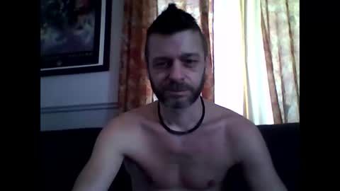 MaxTheWolf online show from January 15, 3:49 pm