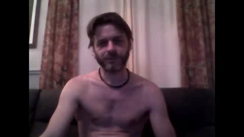 MaxTheWolf online show from May 16, 5:04 am