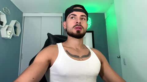 Maxi online show from October 16, 10:44 pm