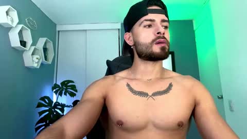 Maxi online show from October 31, 1:28 am